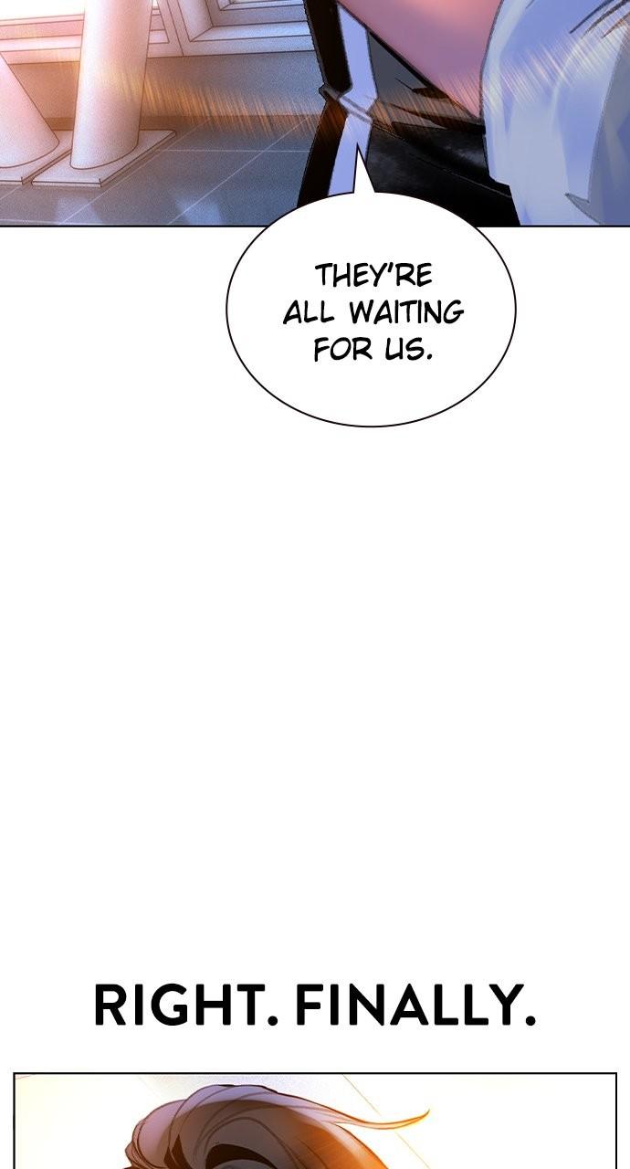 Read Jungle Juice chapter 76.6 image 15 on Lezhin