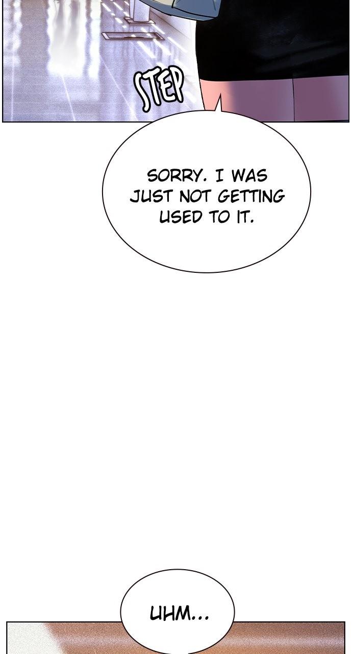 Read Jungle Juice chapter 76.6 image 2 on Lezhin