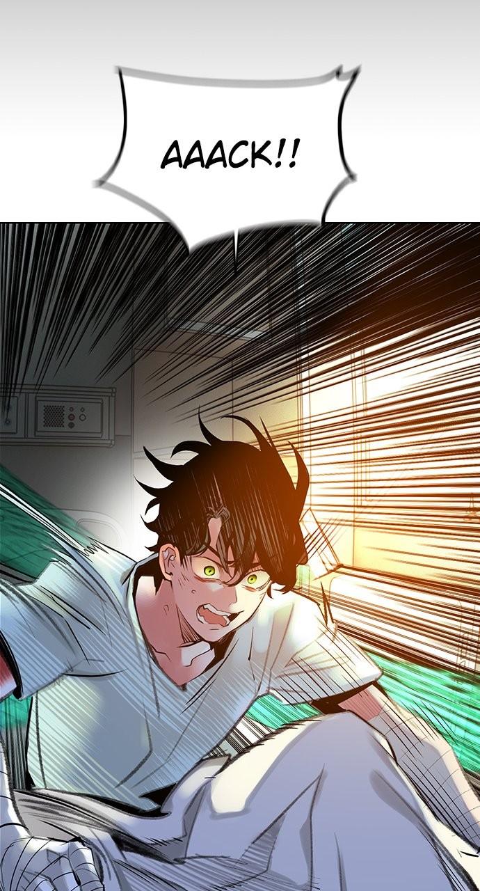 Read Jungle Juice chapter 76.6 image 25 on Lezhin