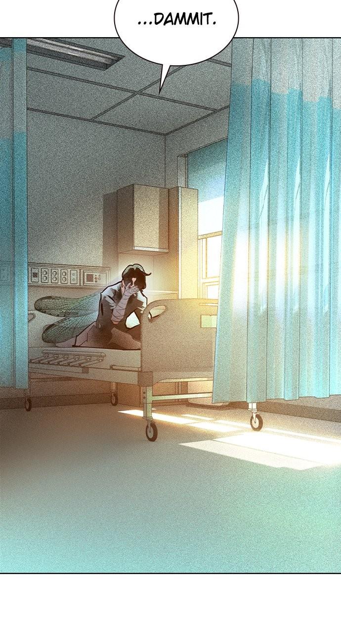 Read Jungle Juice chapter 76.6 image 31 on Lezhin