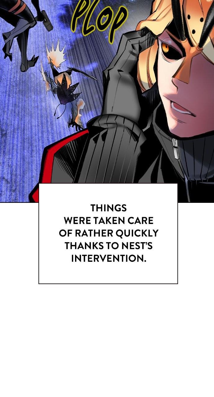 Read Jungle Juice chapter 76.6 image 36 on Lezhin