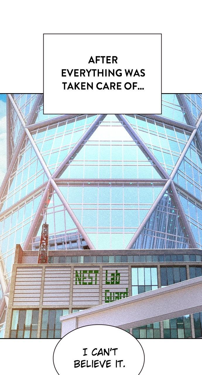 Read Jungle Juice chapter 76.6 image 42 on Lezhin
