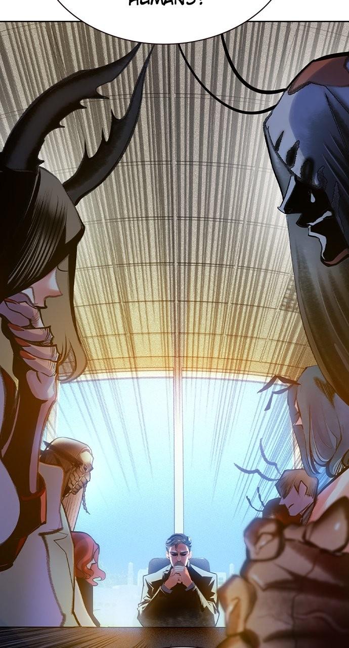 Read Jungle Juice chapter 76.6 image 44 on Lezhin