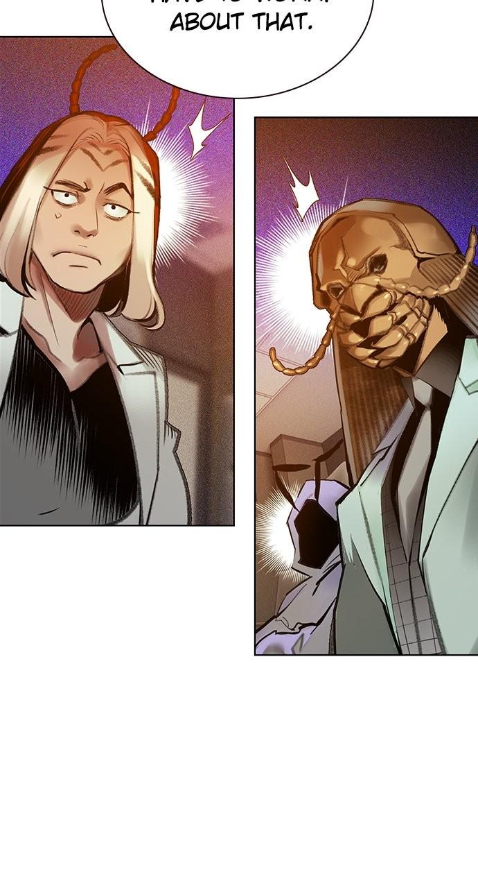 Read Jungle Juice chapter 76.6 image 51 on Lezhin