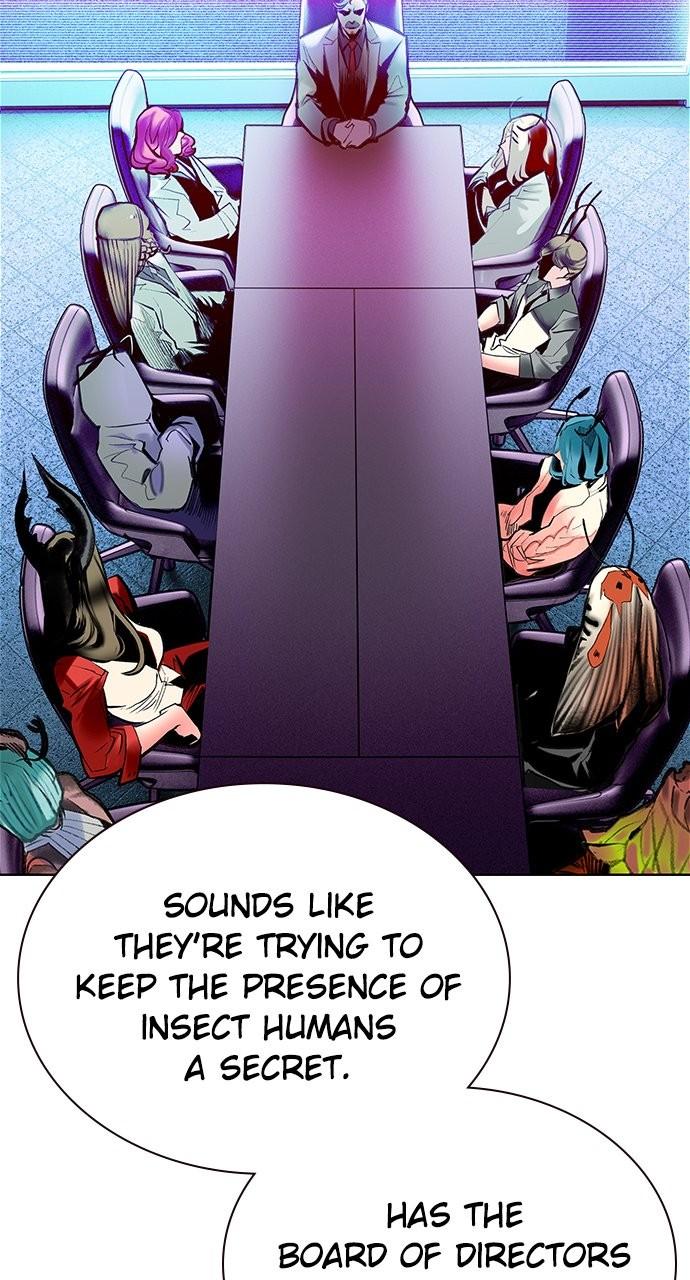 Read Jungle Juice chapter 76.6 image 56 on Lezhin