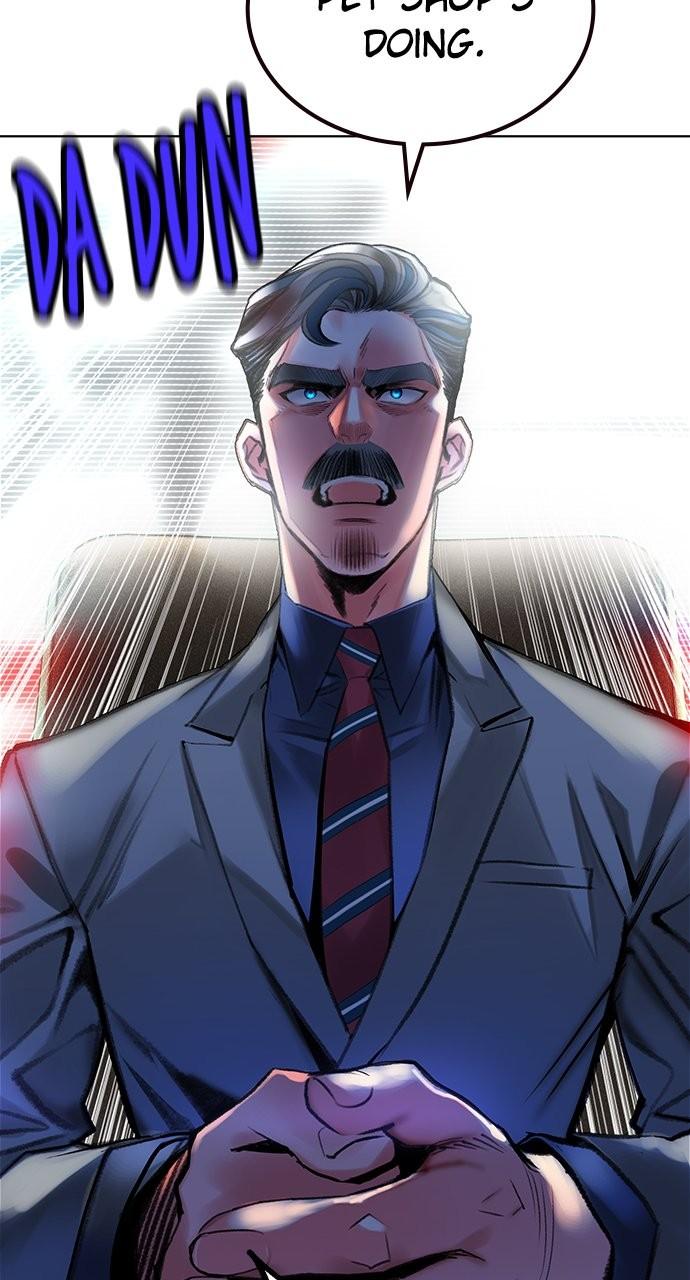 Read Jungle Juice chapter 76.6 image 59 on Lezhin