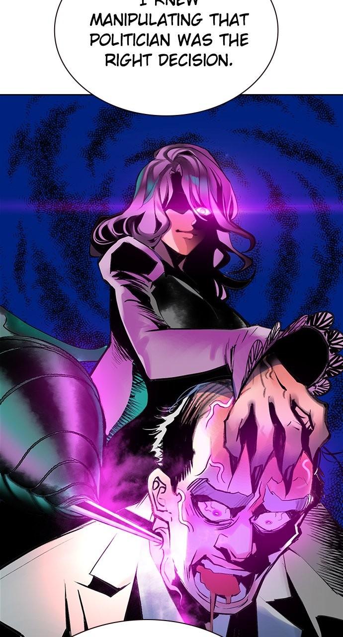 Read Jungle Juice chapter 76.6 image 71 on Lezhin
