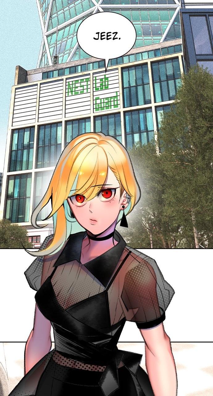Read Jungle Juice chapter 76.6 image 98 on Lezhin