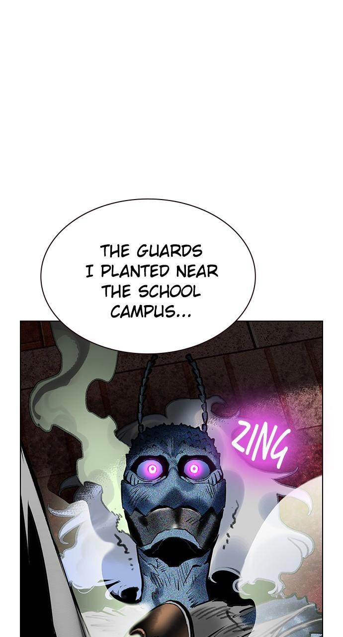 Read Jungle Juice chapter 76.7 image 124 on Lezhin