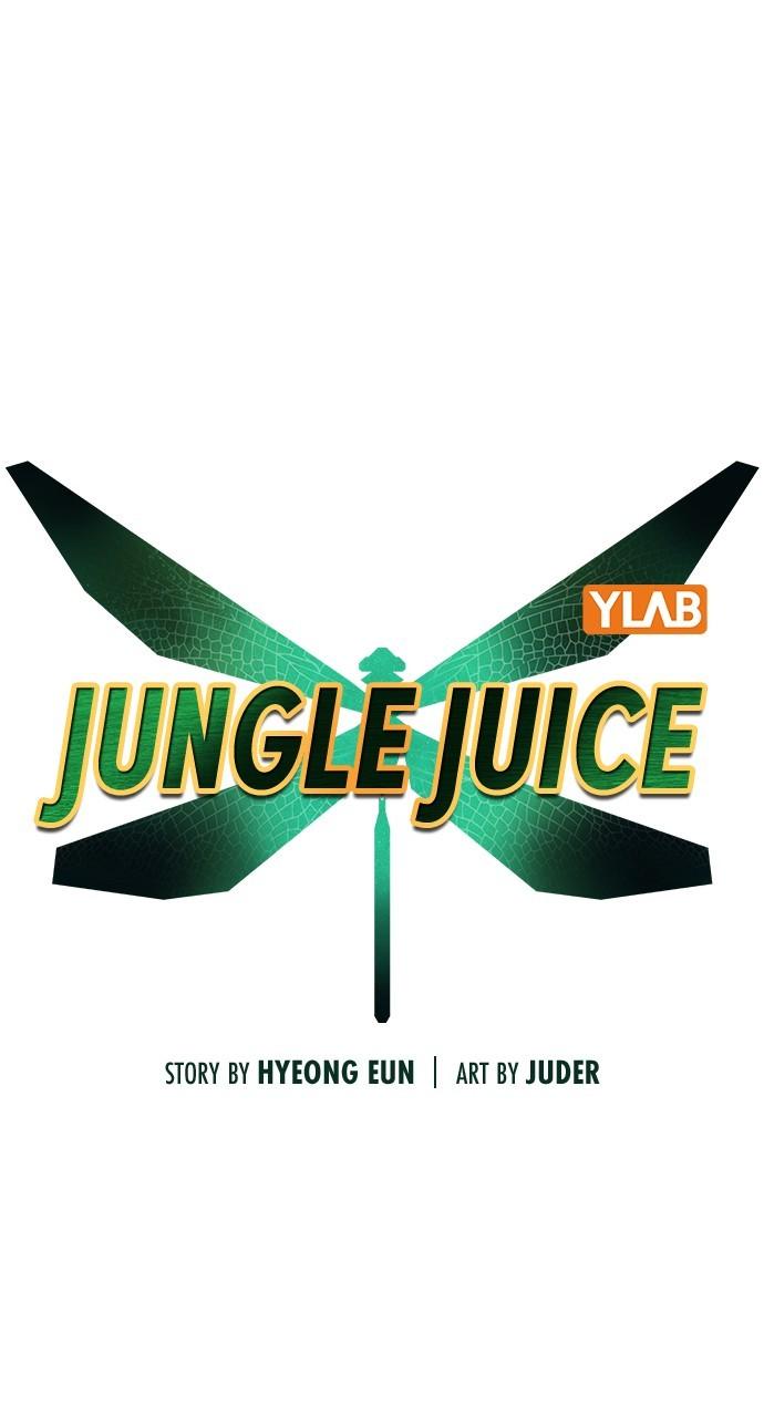 Read Jungle Juice chapter 76.7 image 19 on Lezhin