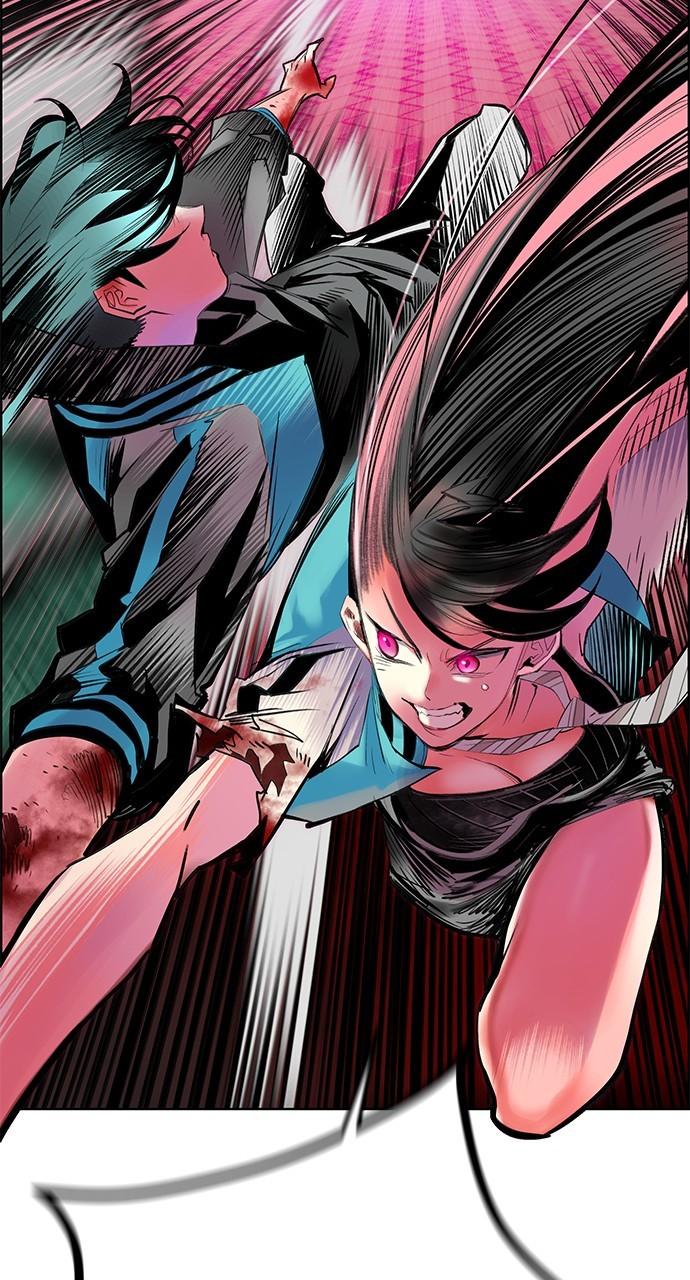 Read Jungle Juice chapter 76.7 image 23 on Lezhin