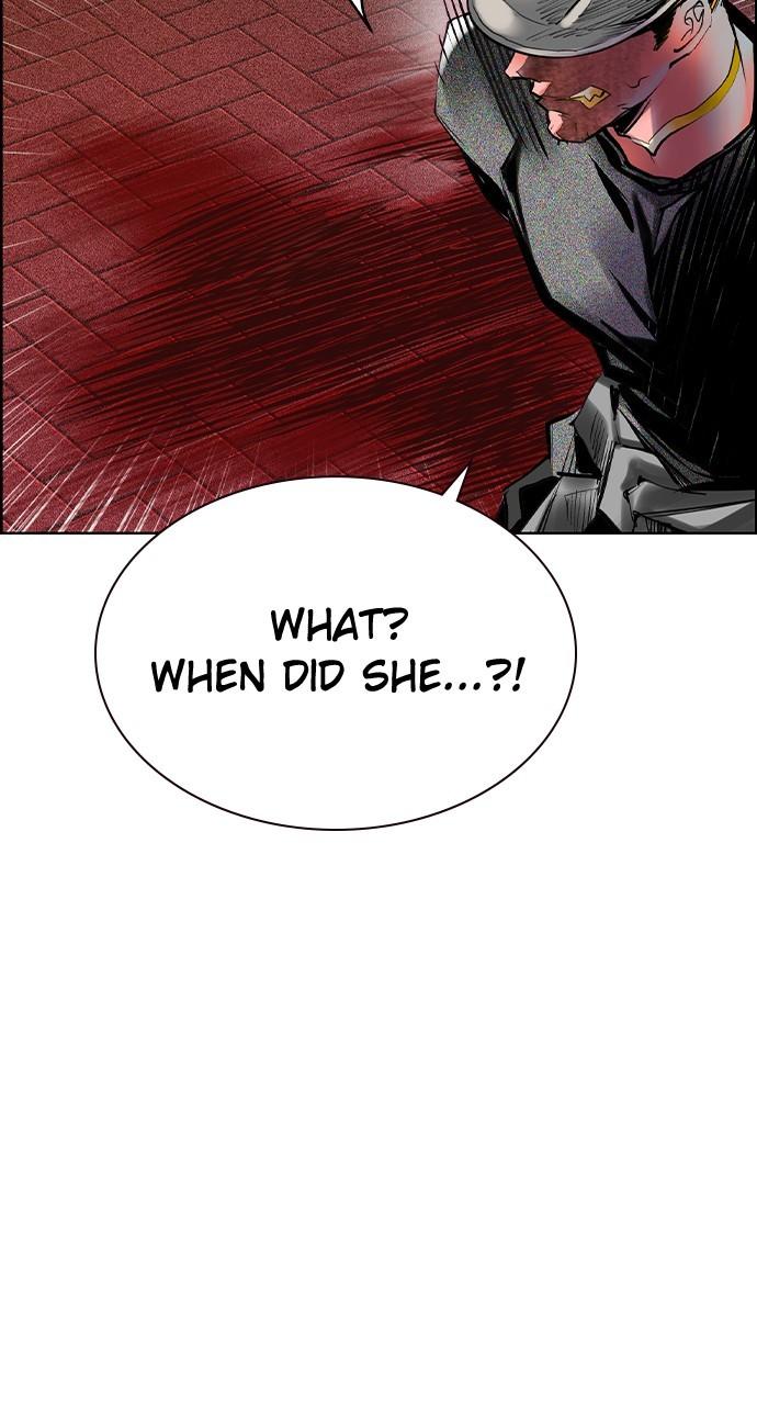 Read Jungle Juice chapter 76.7 image 25 on Lezhin