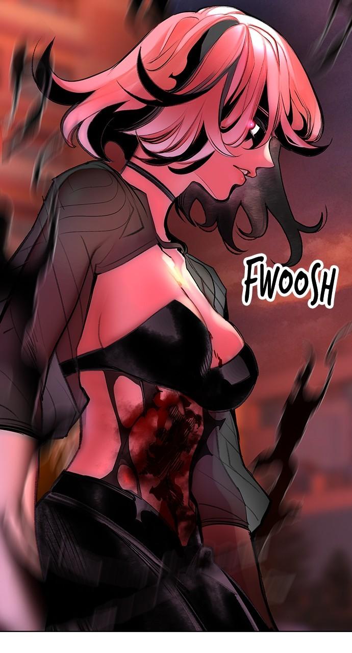 Read Jungle Juice chapter 76.7 image 29 on Lezhin