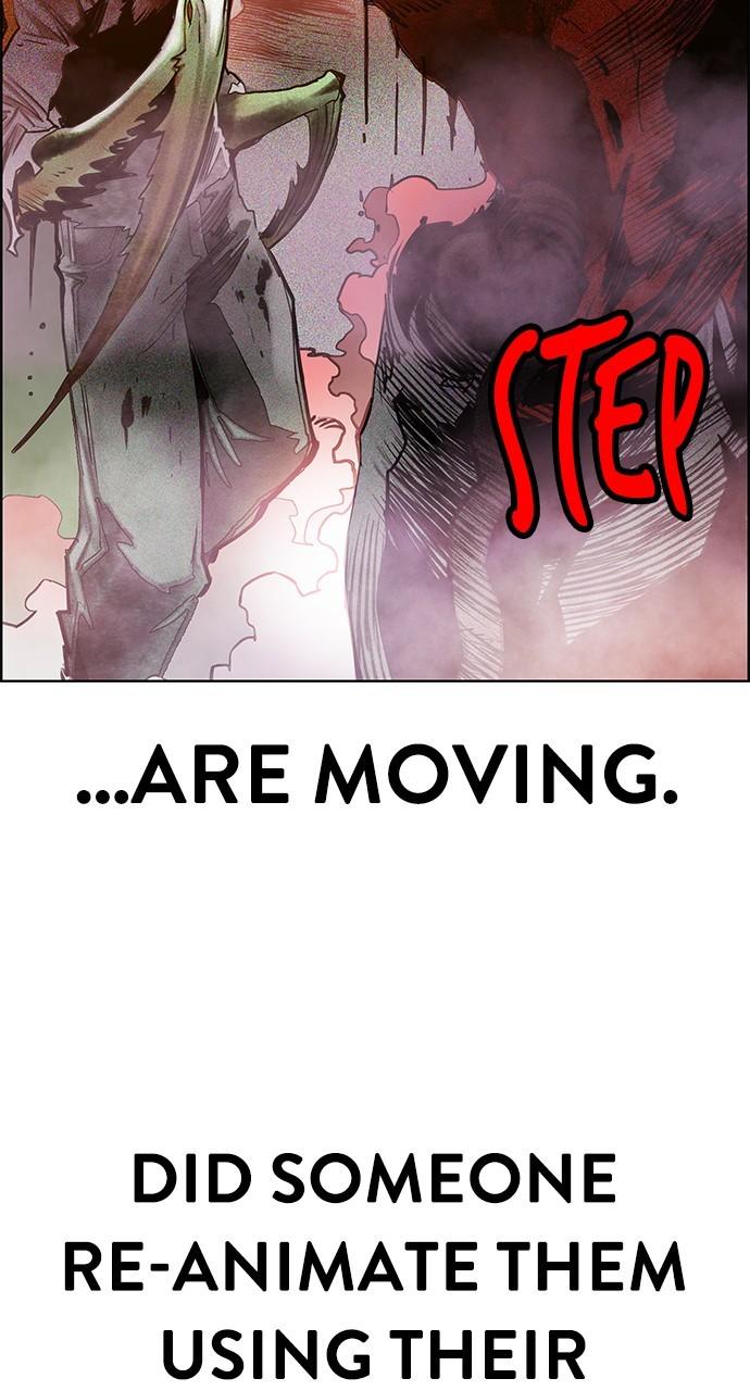 Read Jungle Juice chapter 76.7 image 4 on Lezhin