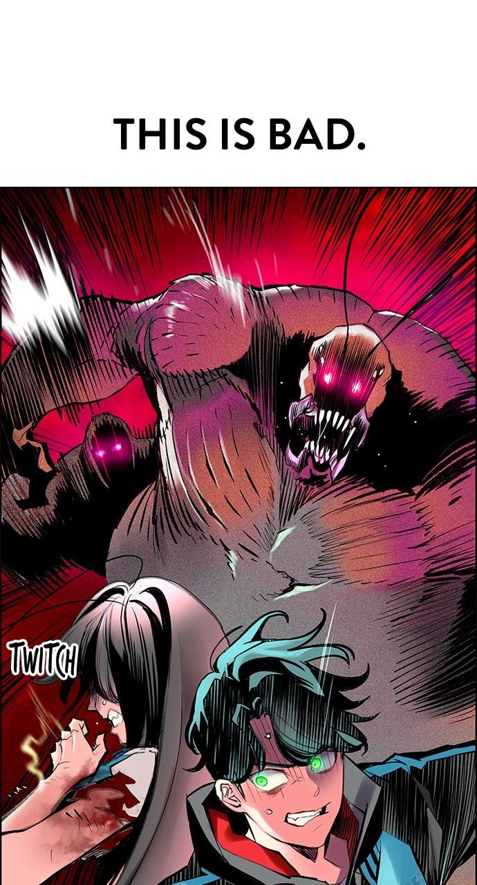 Read Jungle Juice chapter 76.7 image 53 on Lezhin