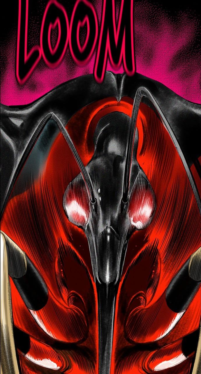 Read Jungle Juice chapter 76.7 image 87 on Lezhin