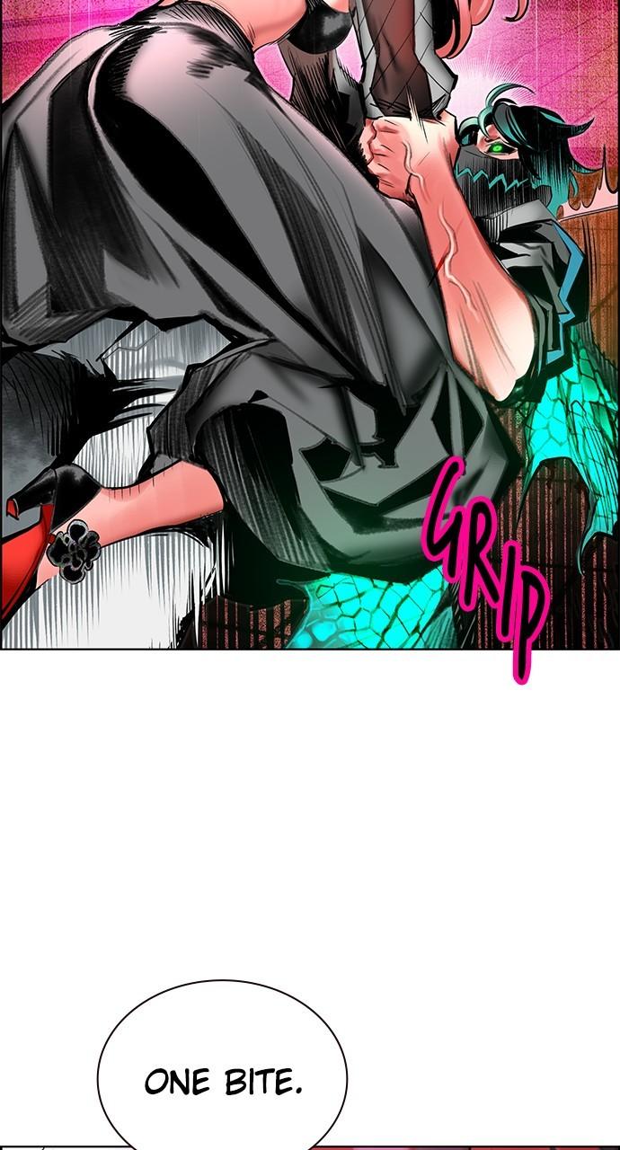 Read Jungle Juice chapter 76.8 image 1 on Lezhin