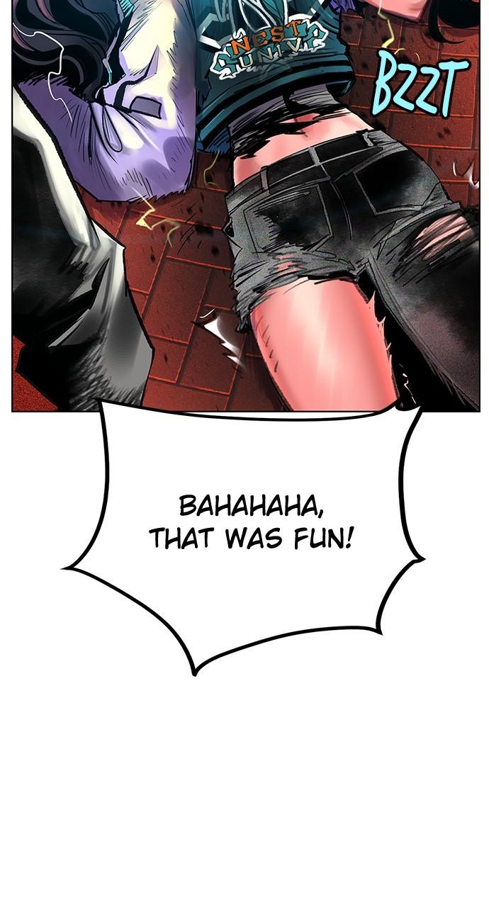 Read Jungle Juice chapter 76.8 image 111 on Lezhin