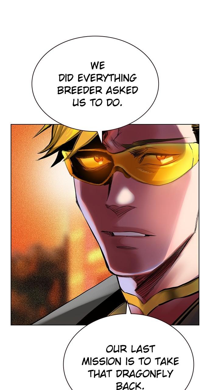 Read Jungle Juice chapter 76.8 image 116 on Lezhin