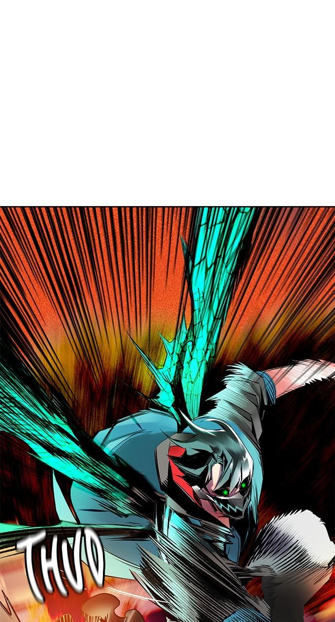Read Jungle Juice chapter 76.8 image 19 on Lezhin