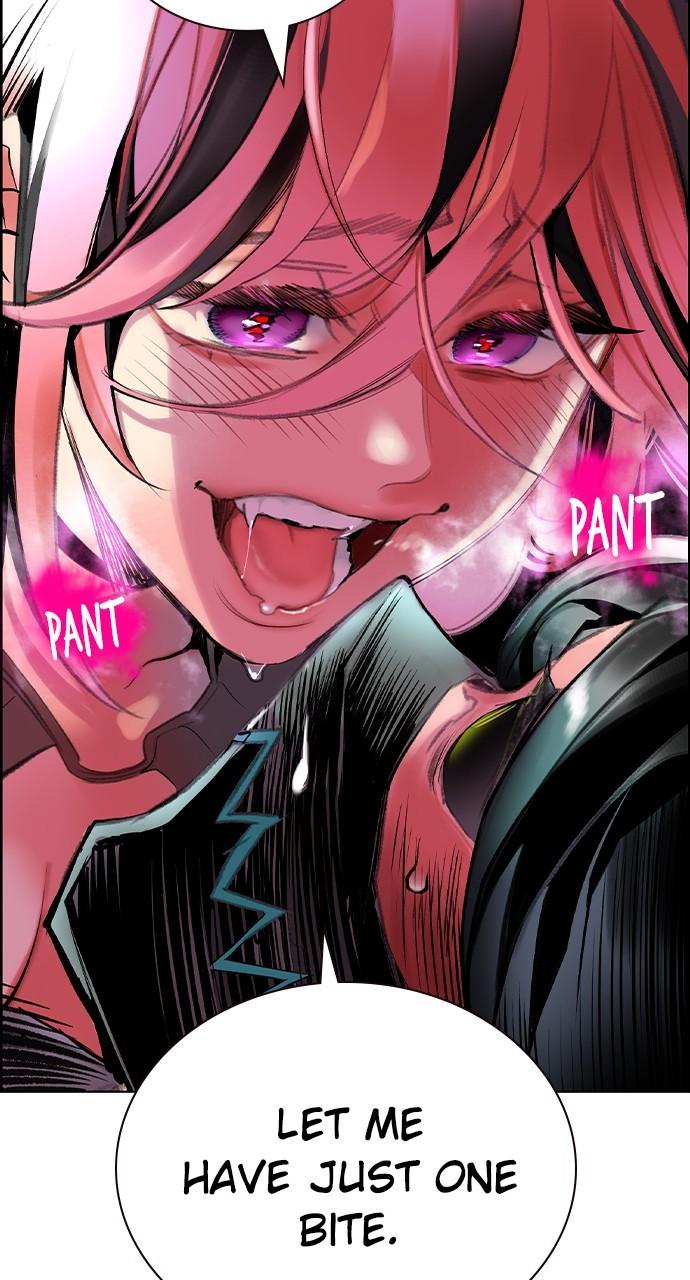 Read Jungle Juice chapter 76.8 image 2 on Lezhin