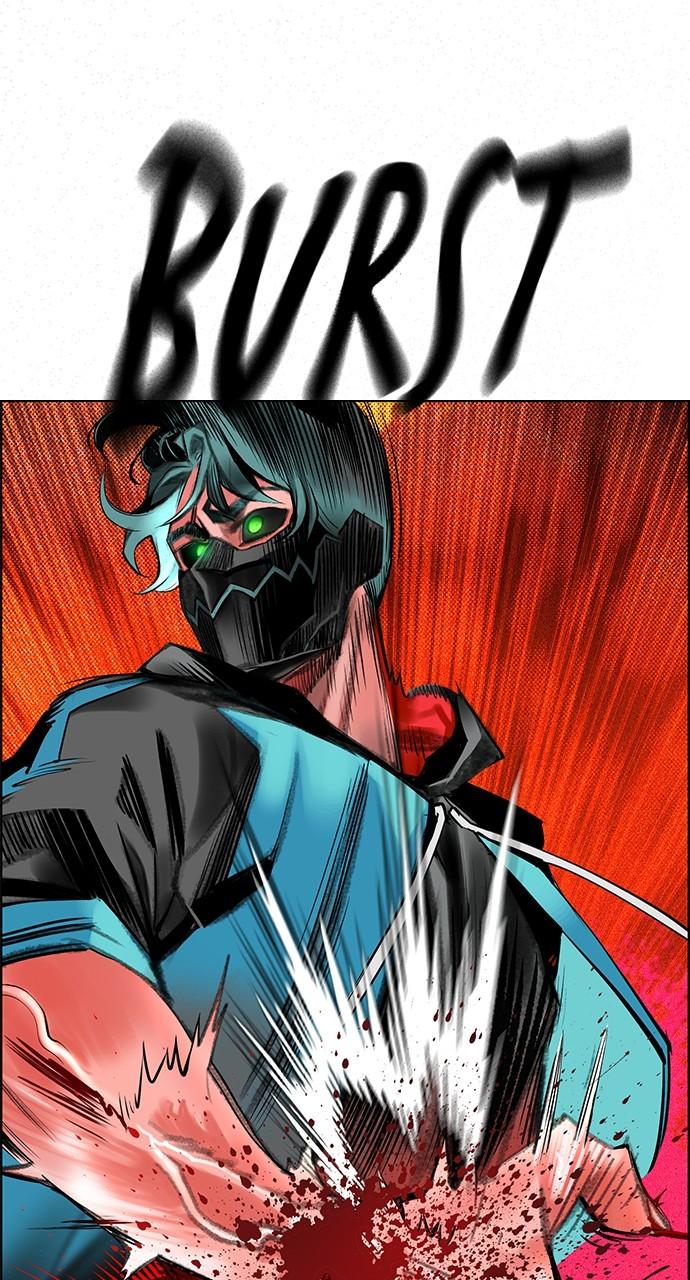 Read Jungle Juice chapter 76.8 image 22 on Lezhin