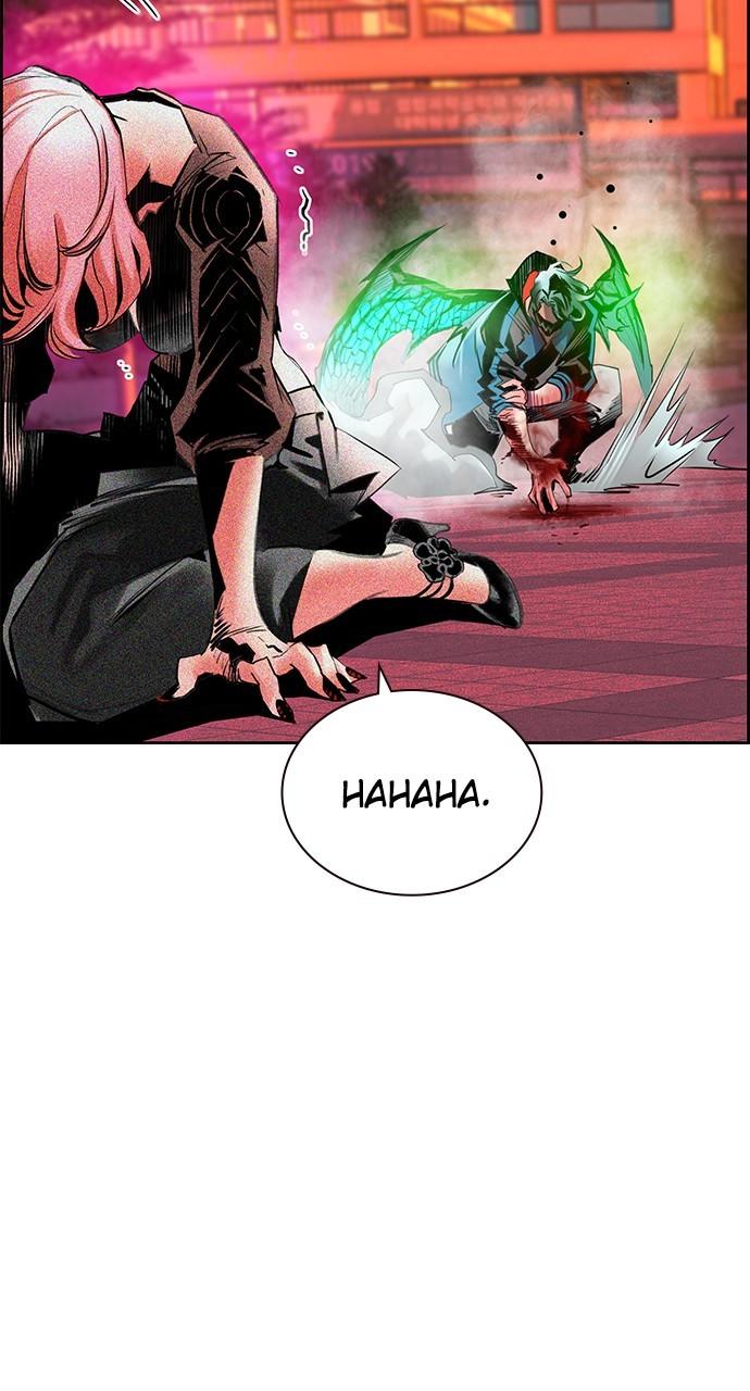 Read Jungle Juice chapter 76.8 image 24 on Lezhin