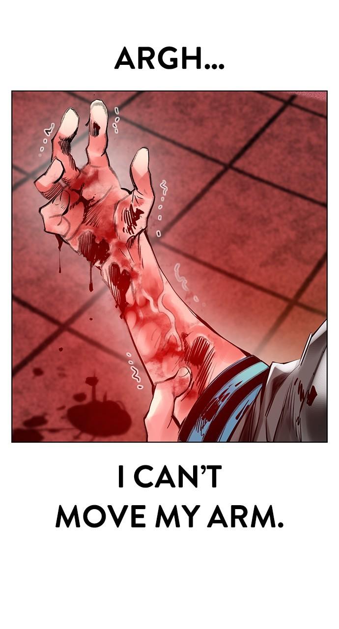 Read Jungle Juice chapter 76.8 image 30 on Lezhin
