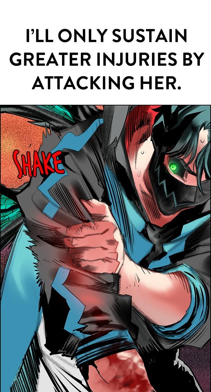Read Jungle Juice chapter 76.8 image 31 on Lezhin