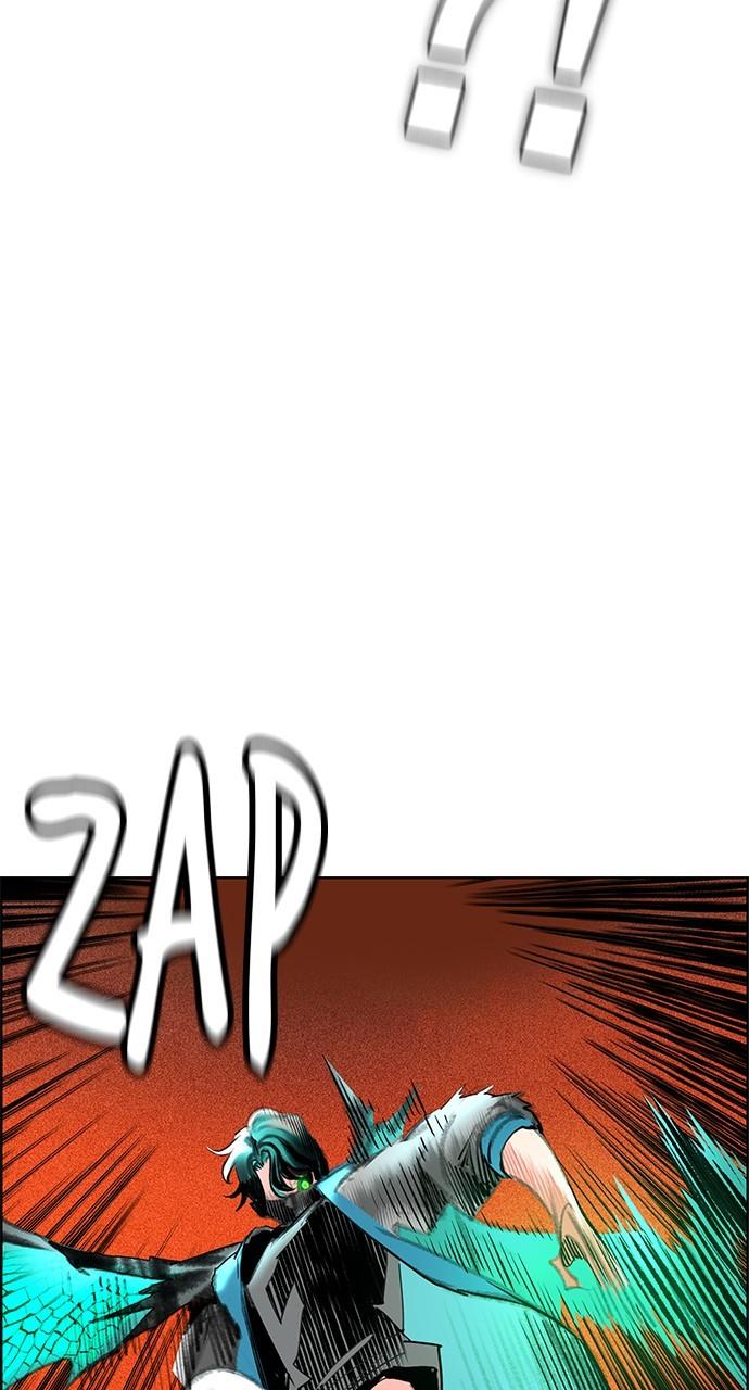 Read Jungle Juice chapter 76.8 image 34 on Lezhin