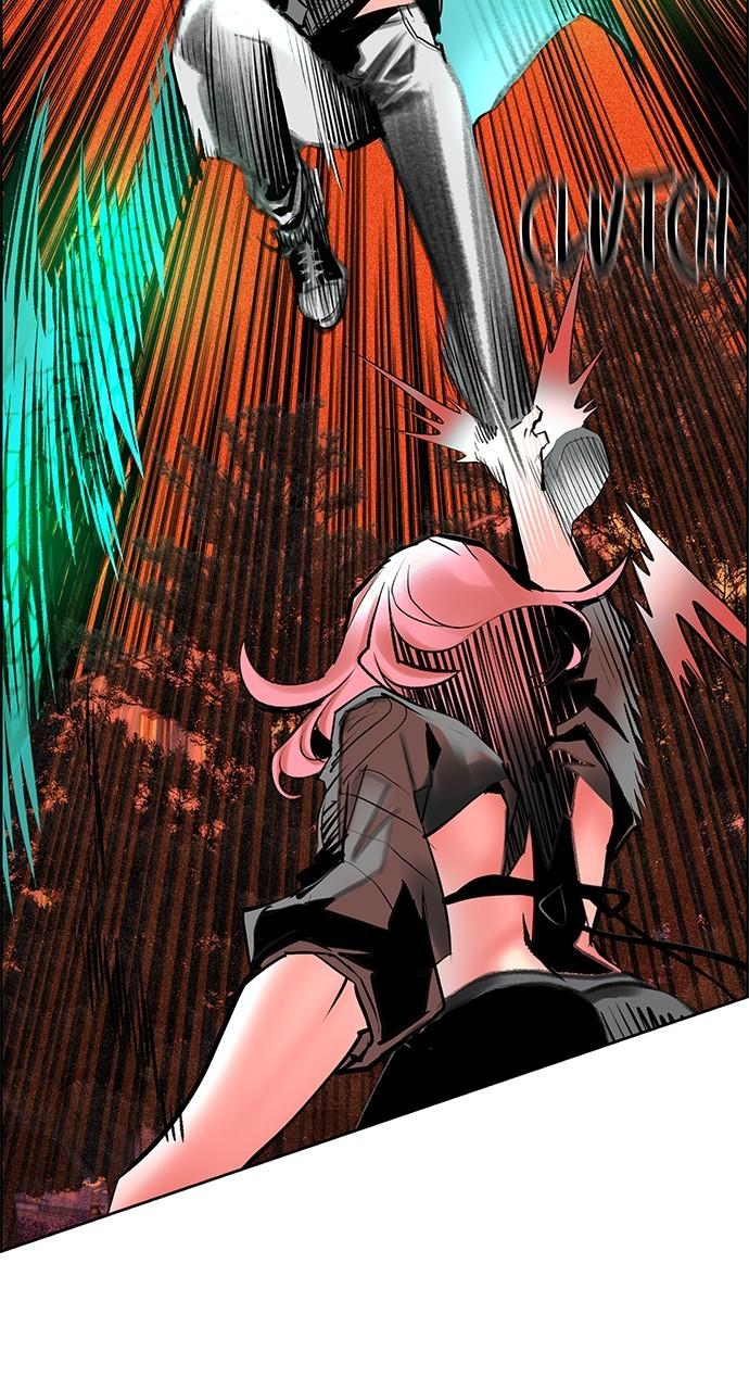 Read Jungle Juice chapter 76.8 image 35 on Lezhin