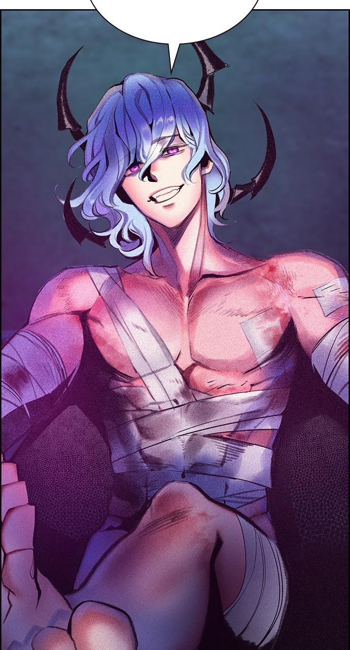 Read Jungle Juice chapter 76.8 image 53 on Lezhin