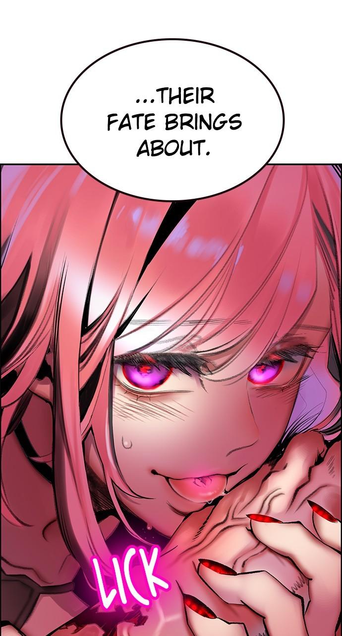 Read Jungle Juice chapter 76.8 image 55 on Lezhin