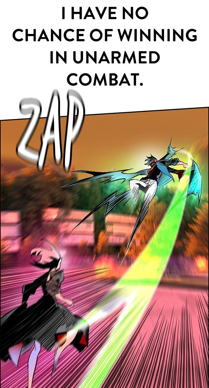 Read Jungle Juice chapter 76.8 image 58 on Lezhin