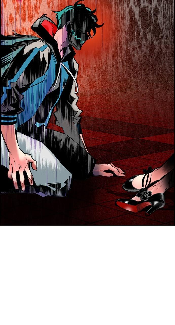Read Jungle Juice chapter 76.8 image 95 on Lezhin