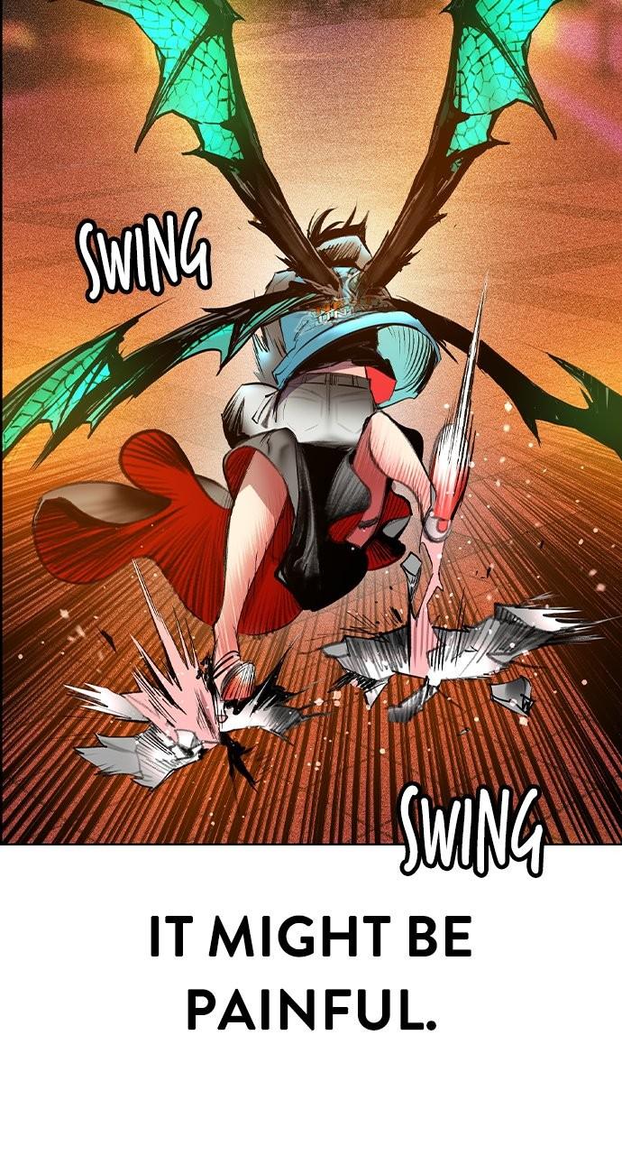 Read Jungle Juice chapter 76.9 image 111 on Lezhin