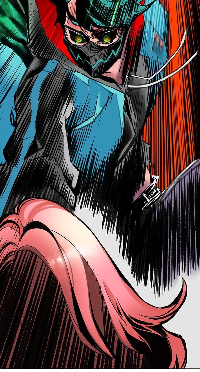 Read Jungle Juice chapter 76.9 image 113 on Lezhin