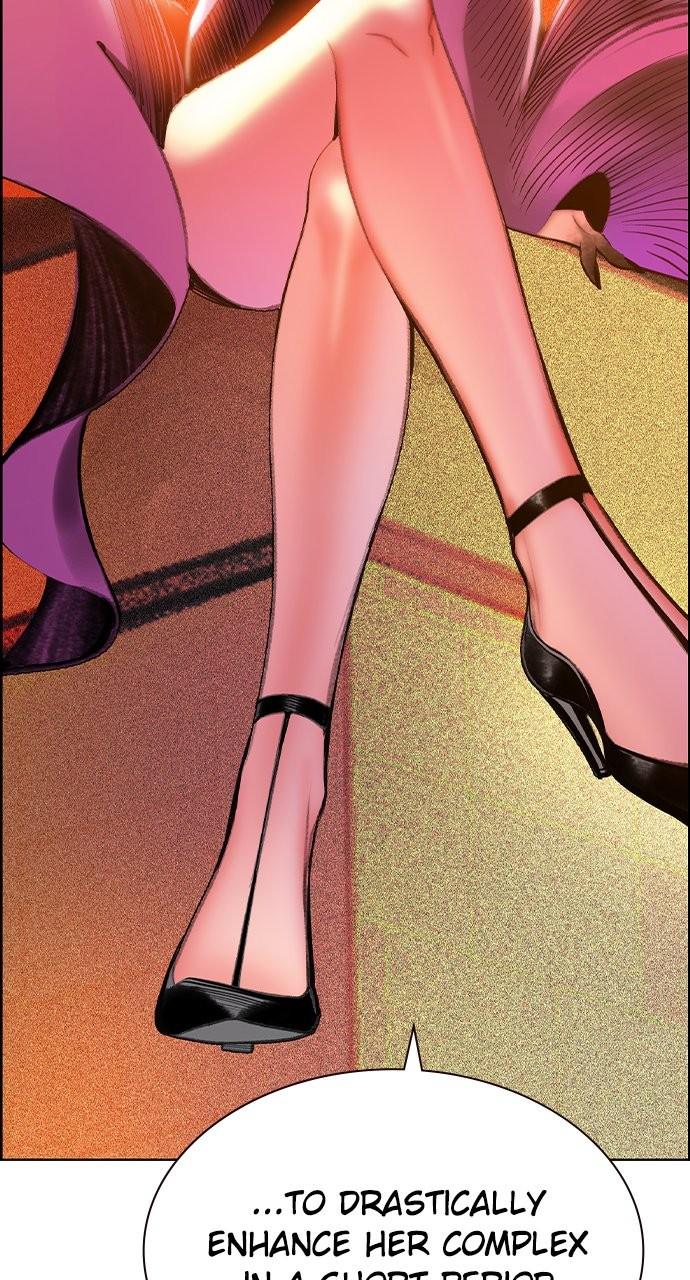 Read Jungle Juice chapter 76.9 image 119 on Lezhin