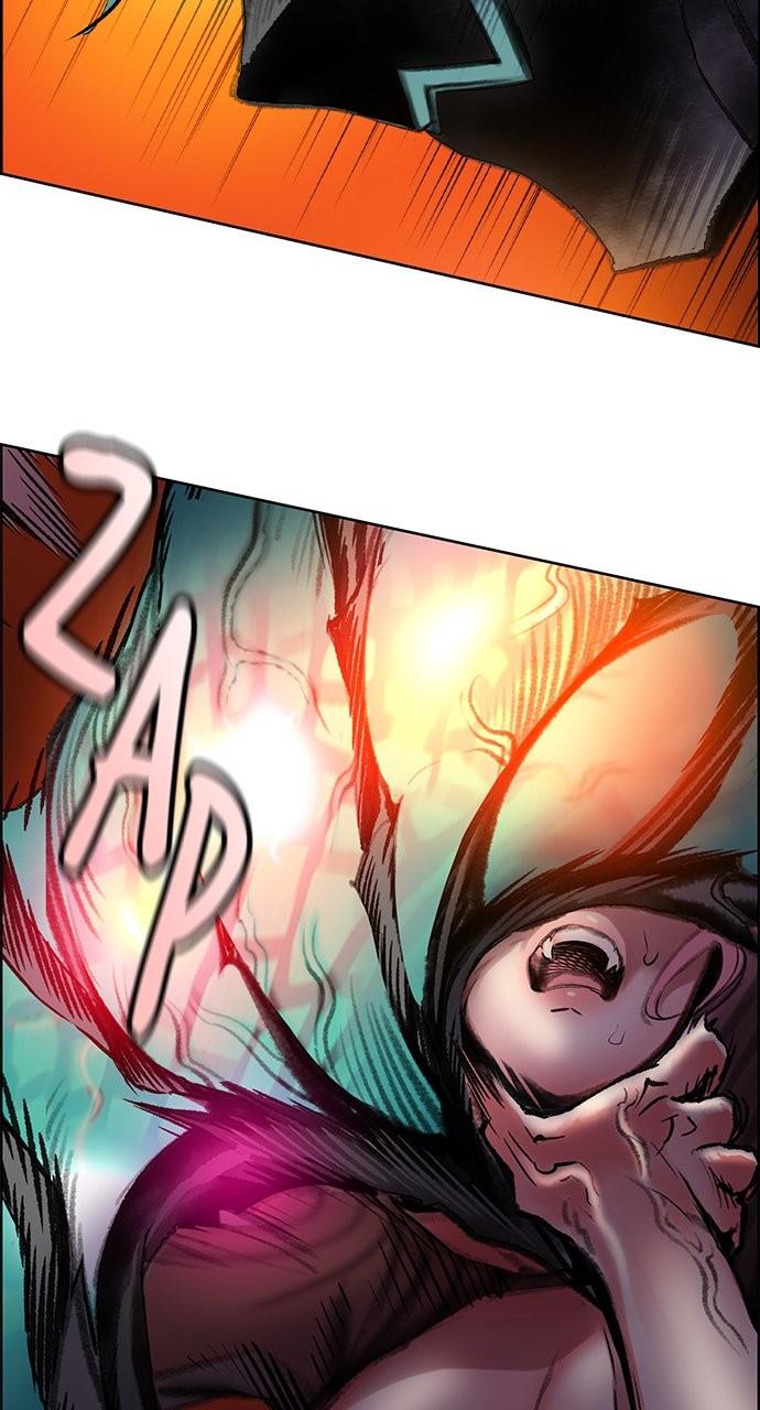 Read Jungle Juice chapter 76.9 image 121 on Lezhin