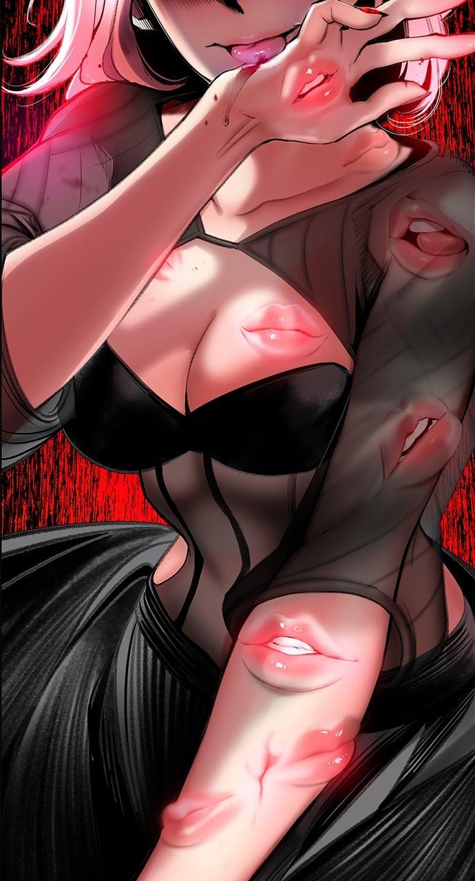 Read Jungle Juice chapter 76.9 image 129 on Lezhin