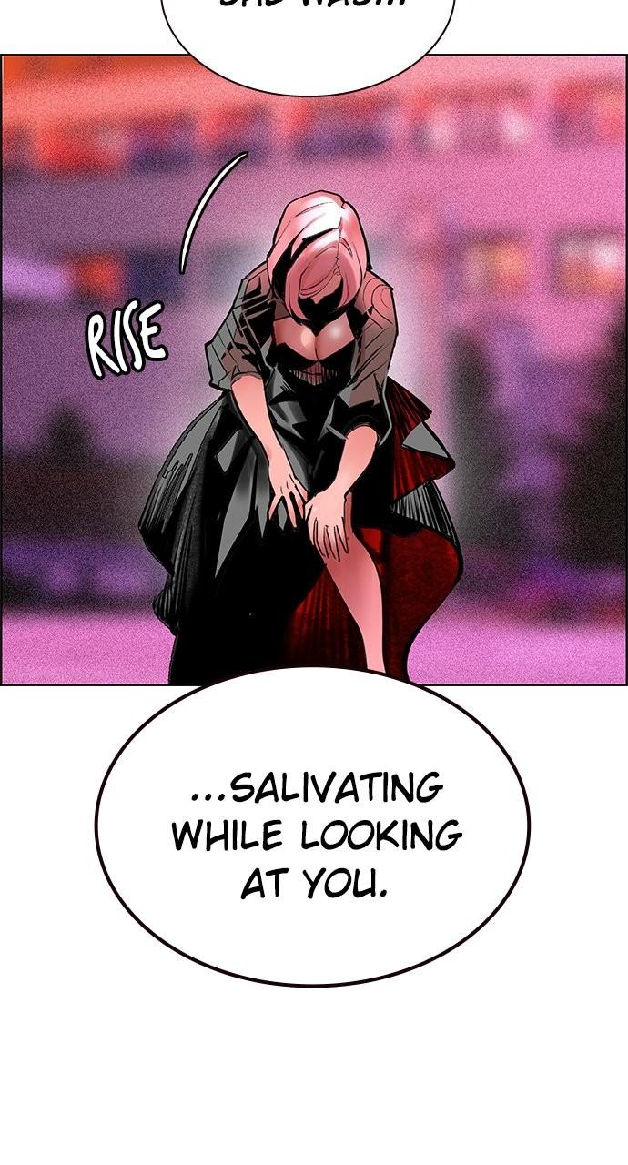 Read Jungle Juice chapter 76.9 image 13 on Lezhin