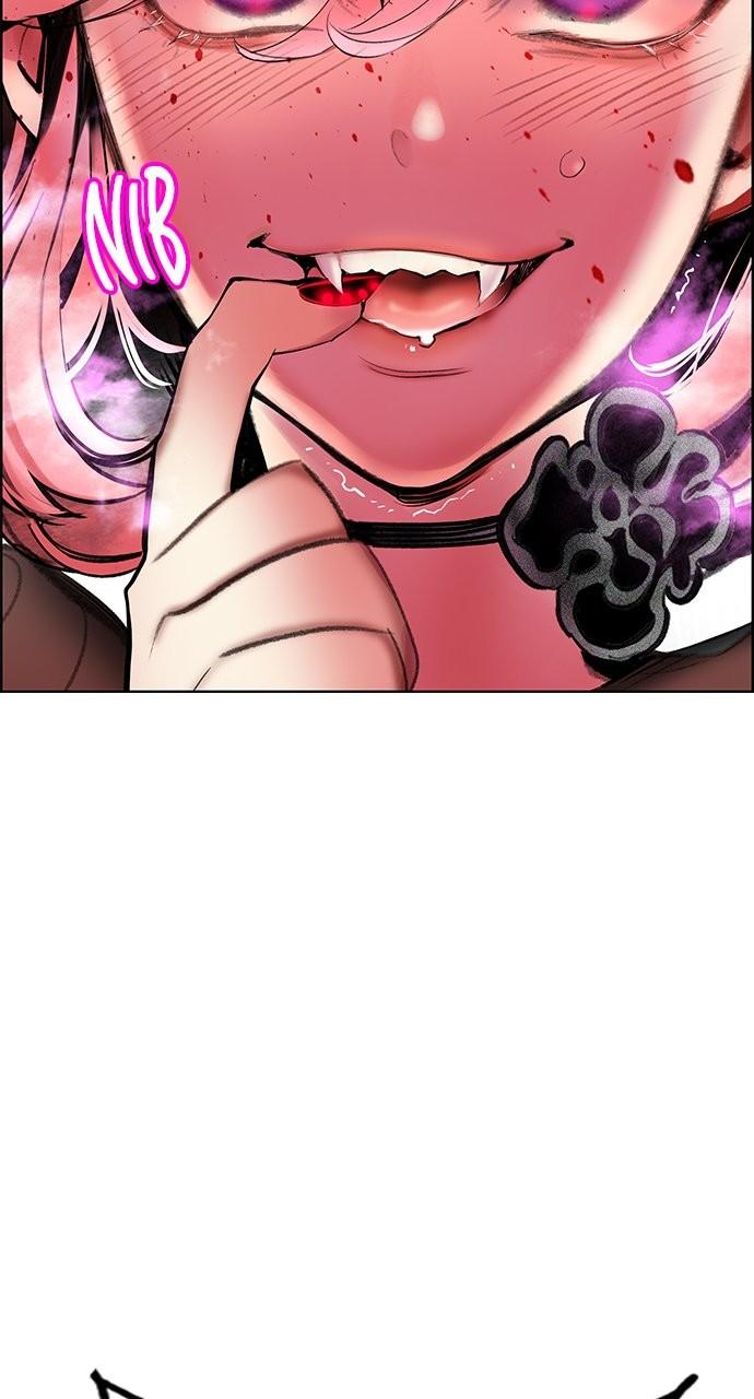 Read Jungle Juice chapter 76.9 image 22 on Lezhin