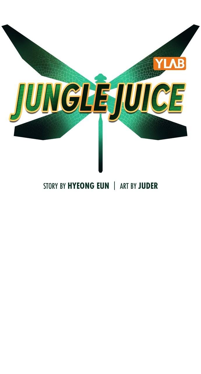 Read Jungle Juice chapter 76.9 image 25 on Lezhin