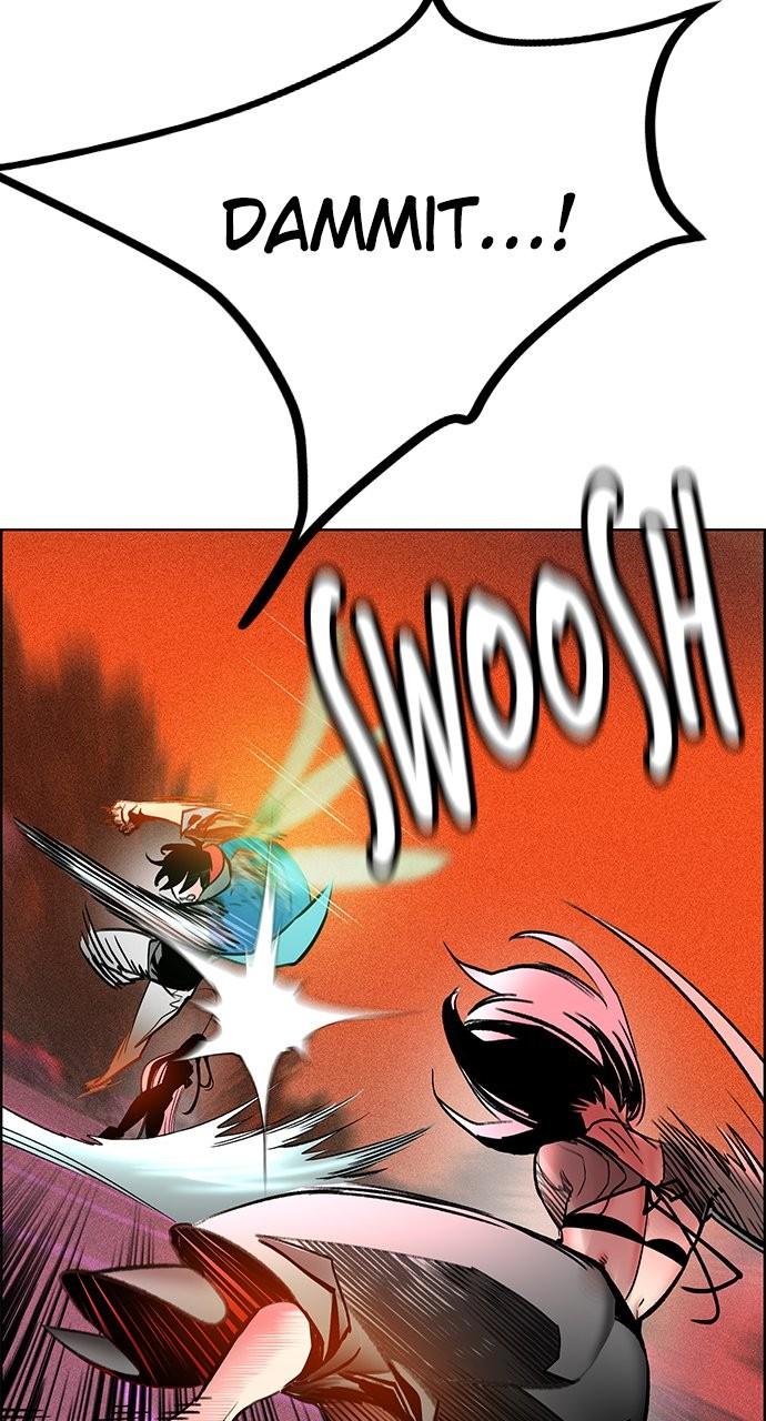 Read Jungle Juice chapter 76.9 image 32 on Lezhin