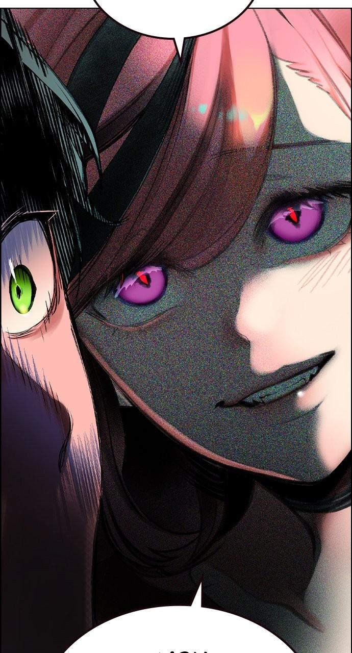 Read Jungle Juice chapter 76.9 image 37 on Lezhin