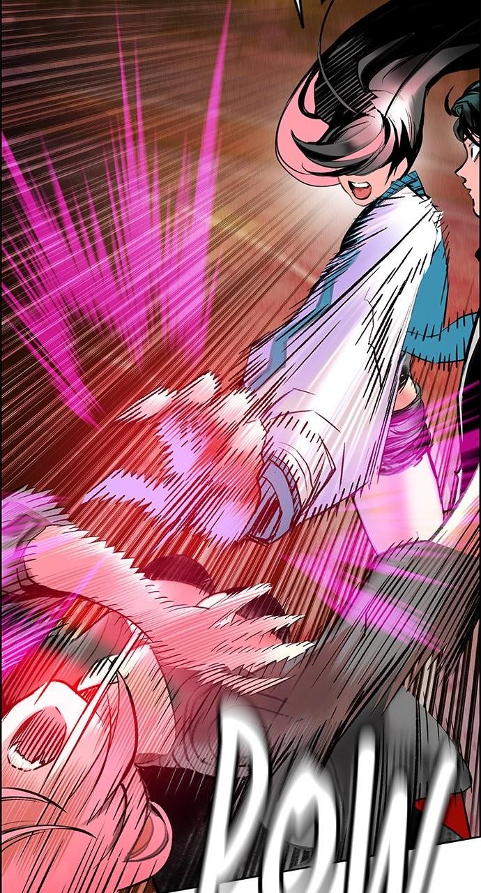 Read Jungle Juice chapter 76.9 image 4 on Lezhin