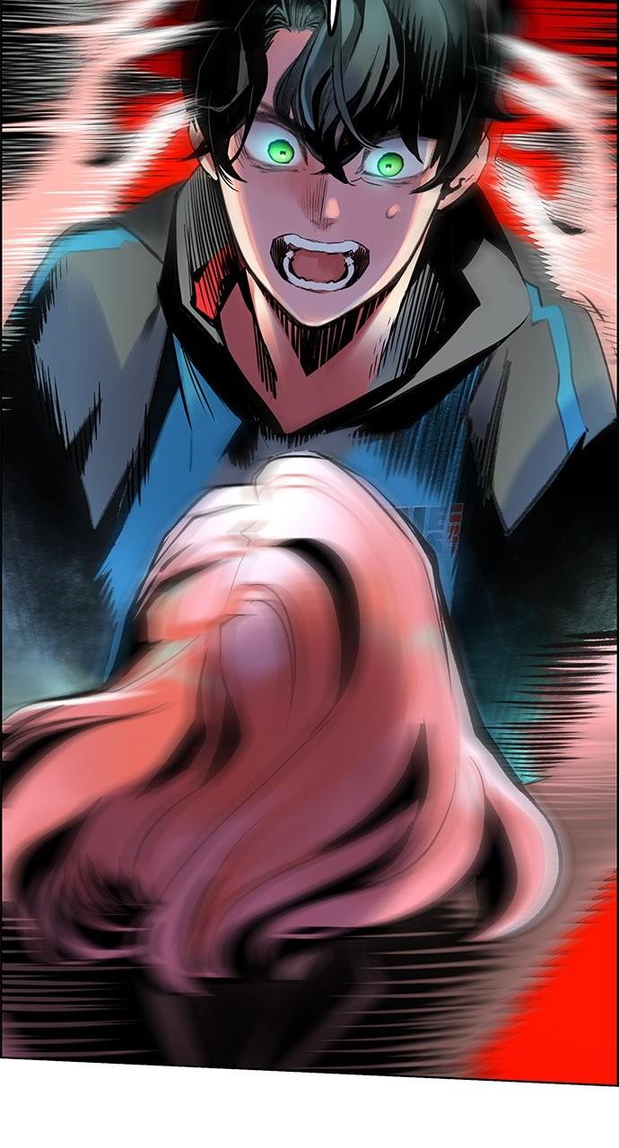 Read Jungle Juice chapter 76.9 image 42 on Lezhin