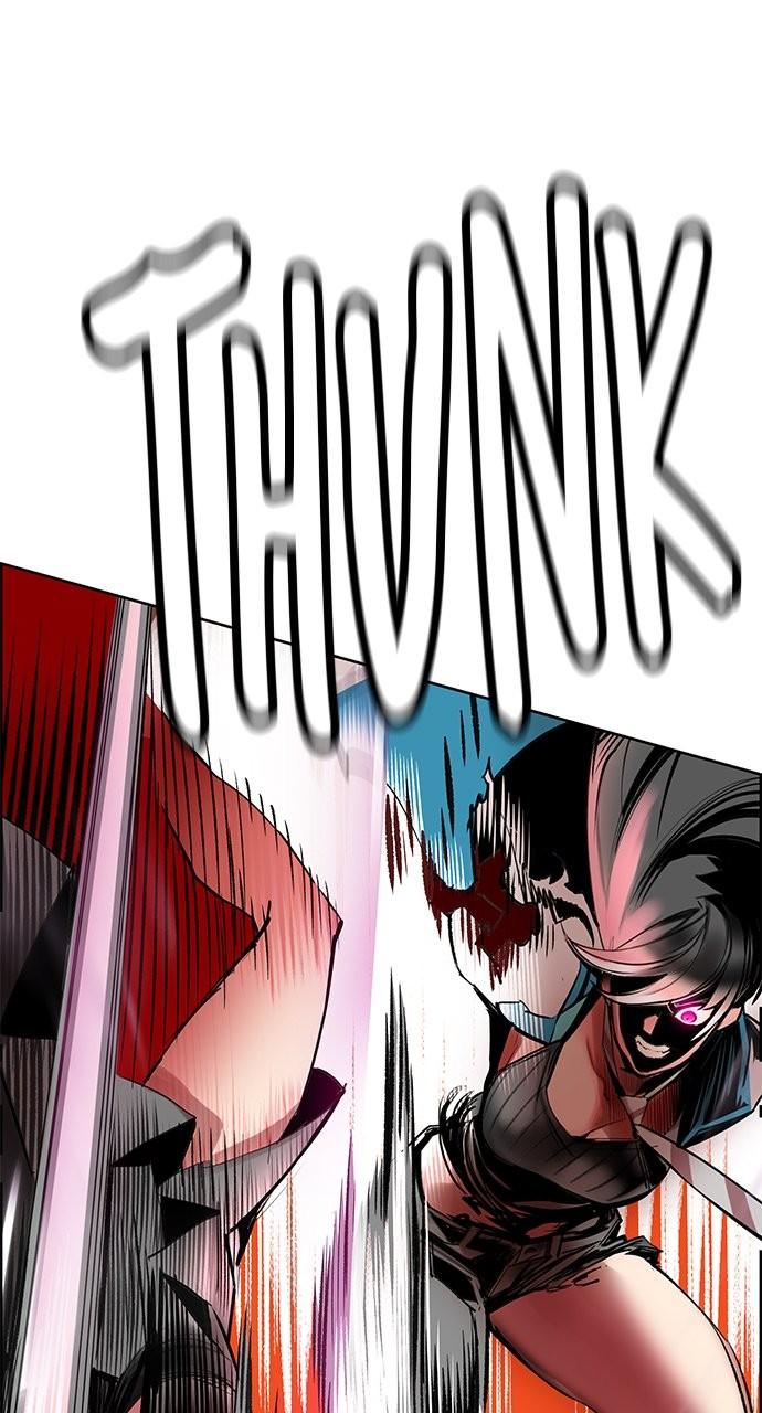 Read Jungle Juice chapter 76.9 image 45 on Lezhin