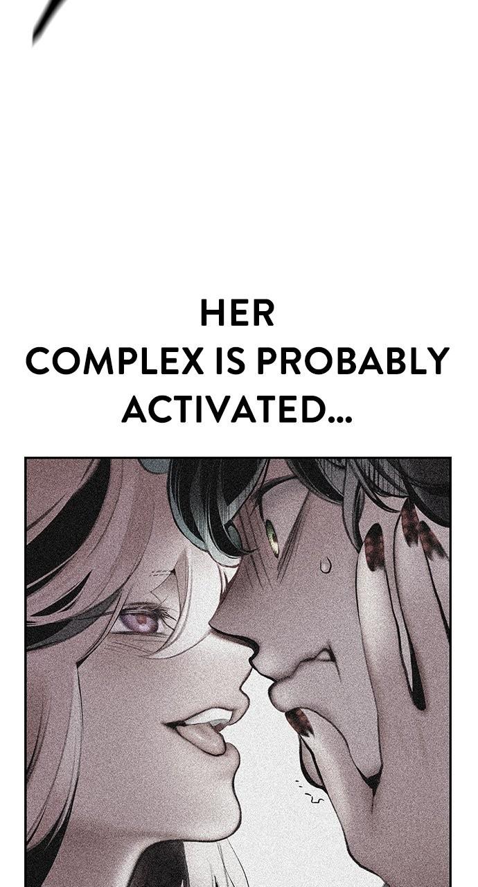 Read Jungle Juice chapter 76.9 image 60 on Lezhin