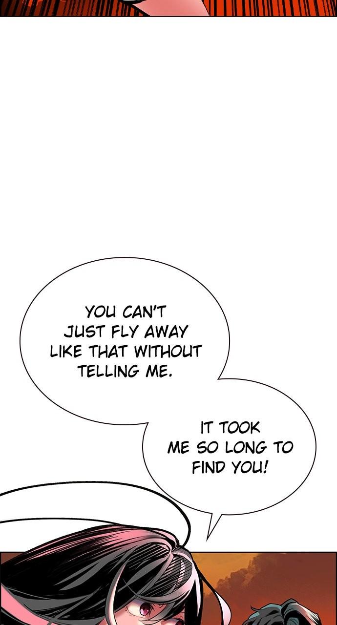 Read Jungle Juice chapter 76.9 image 7 on Lezhin